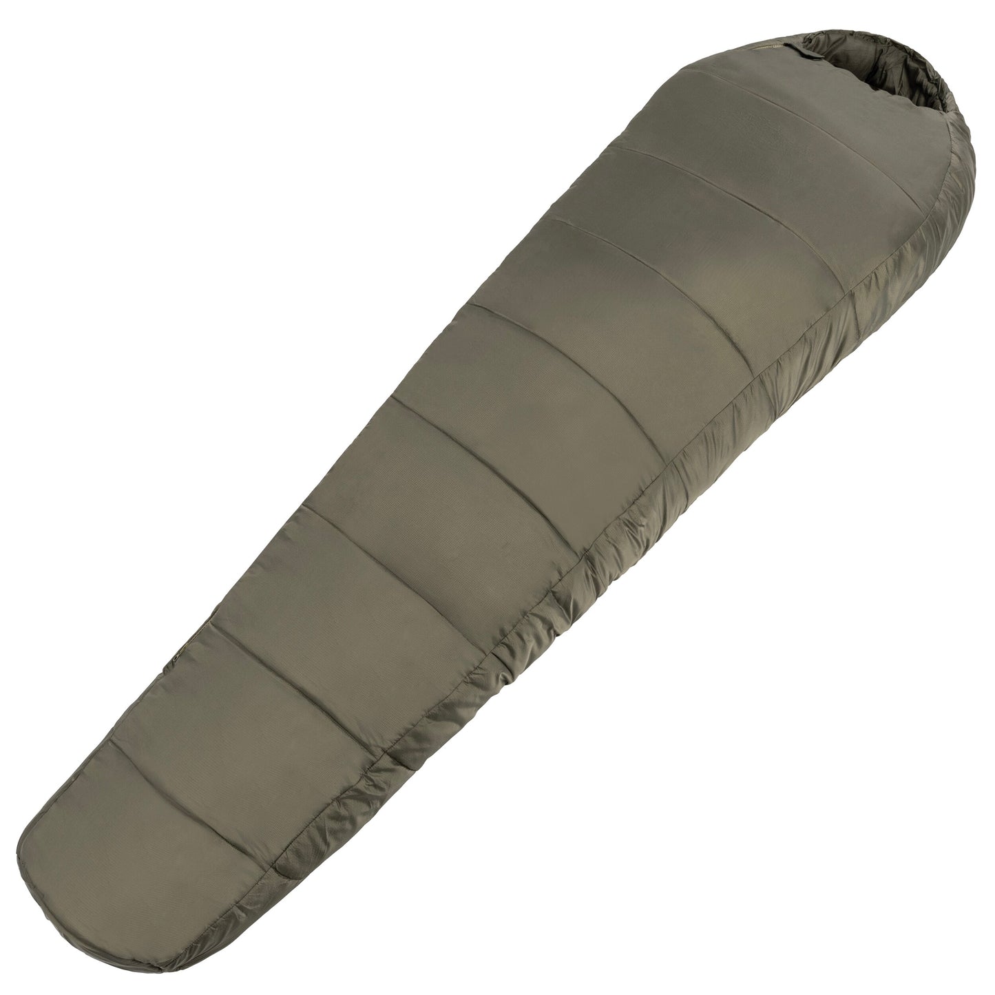 Śpiwór Mil-Tec Mumia 3D - Olive