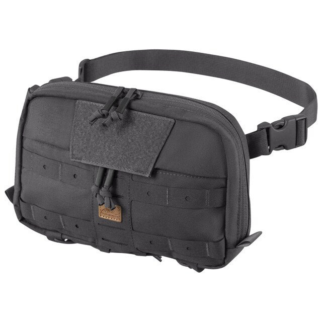 Torba Helikon Chest Pack Numbat Small - Shadow Grey