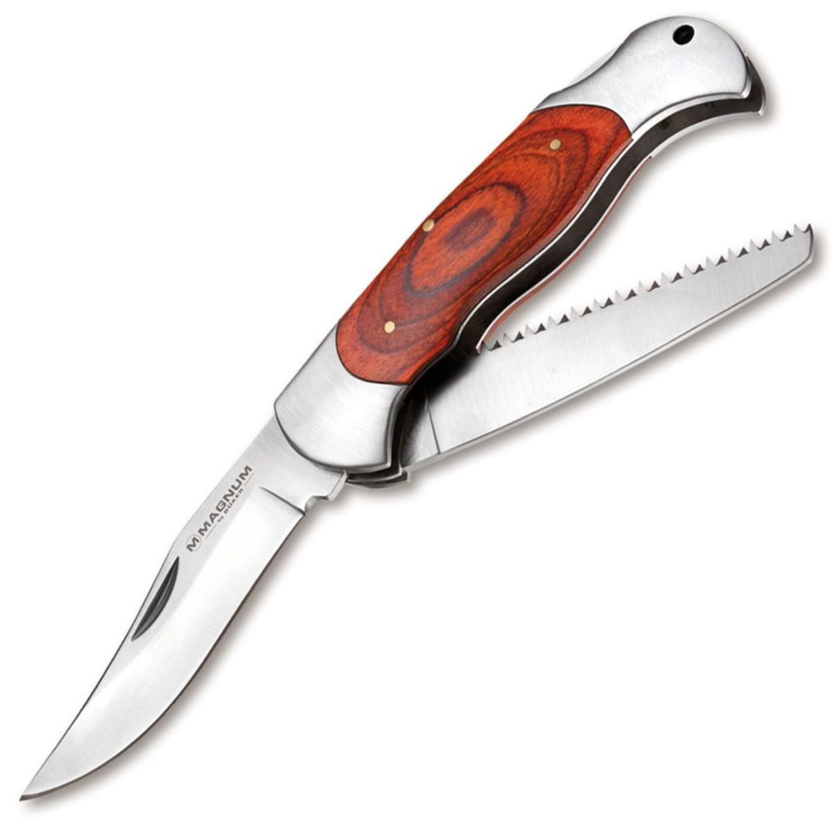 Scyzoryk Magnum Classic Hunter Slim