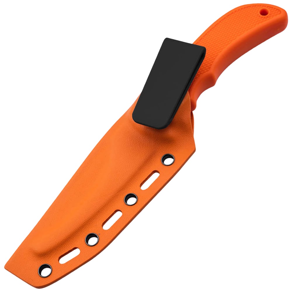 Nóż Boker Magnum Hunting Line Fixed Gutting