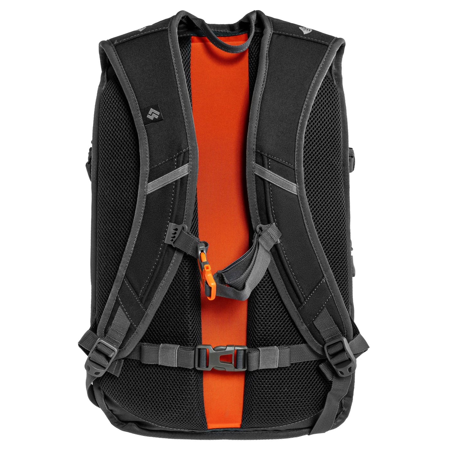 Plecak Alpinus Peyto 22 l - Pomarańczowo-Szary