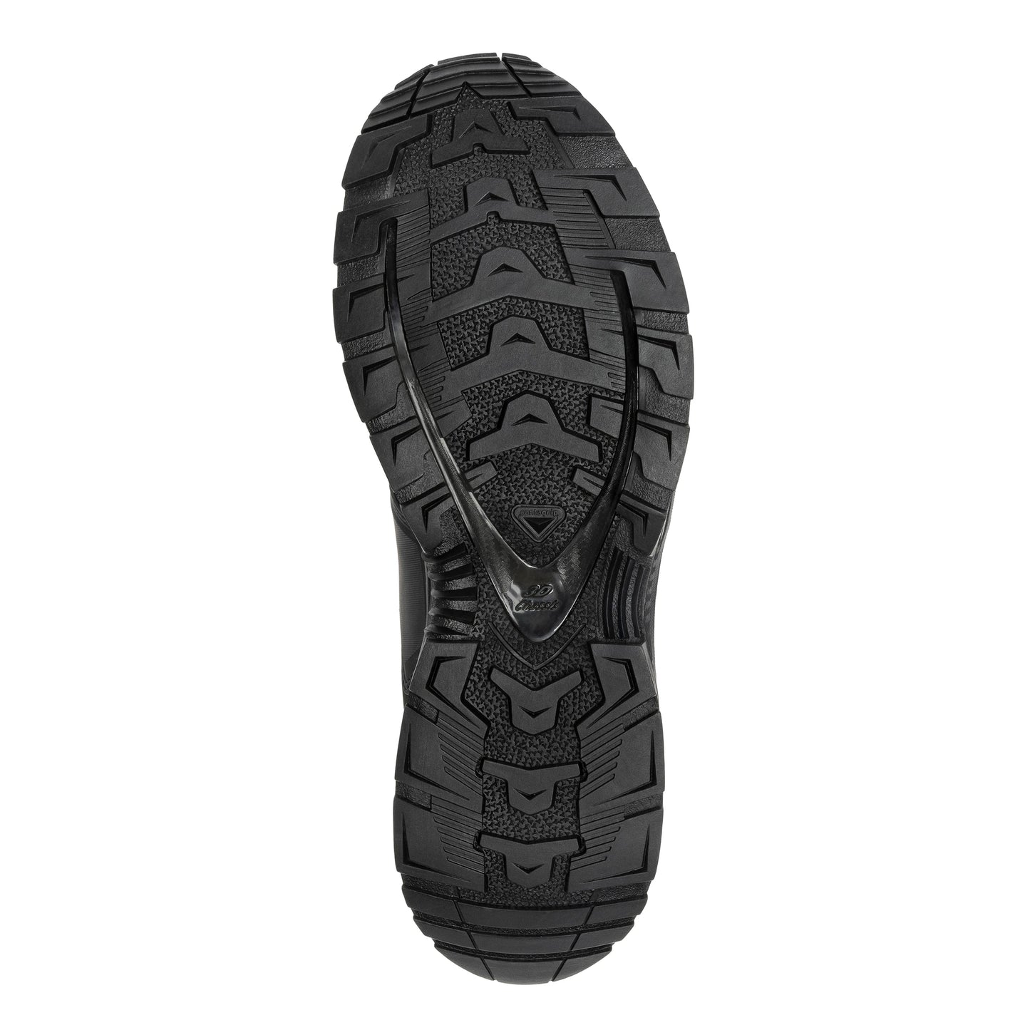 Buty Salomon XA Forces MID EN - Black