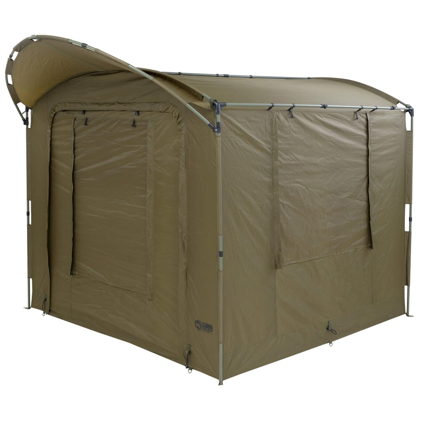 Namiot Shelter Base Station MK2 + komplet organizerów ściennych Mivardi - zestaw