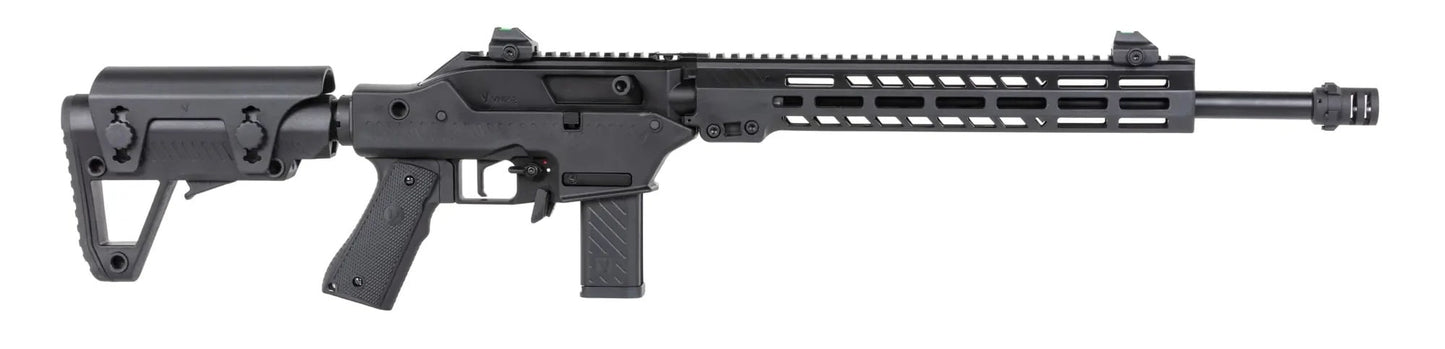 Karabin GBB Vorsk VMP-2MD - Black