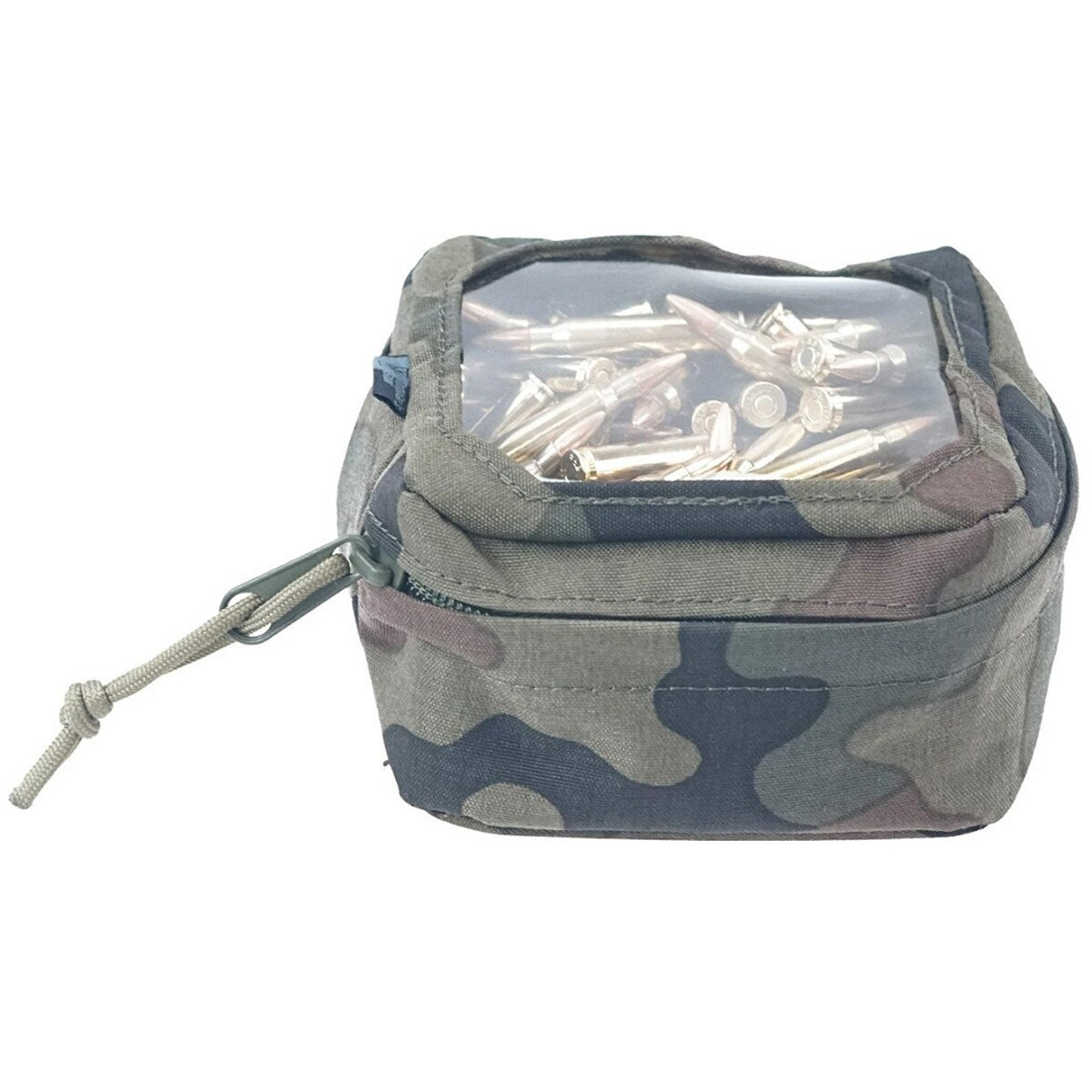 Zasobnik na amunicję Templar's Gear M - wz.93 Pantera PL Woodland