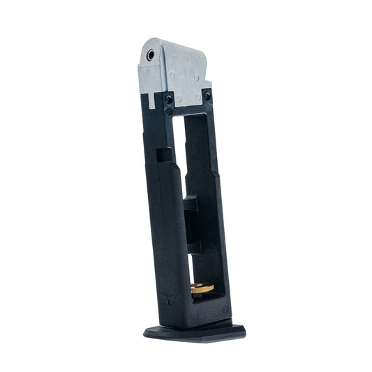 Magazynek na CO2 do wiatrówek Walther CP99/Nighthawk oraz Umarex CPS 4,5 mm
