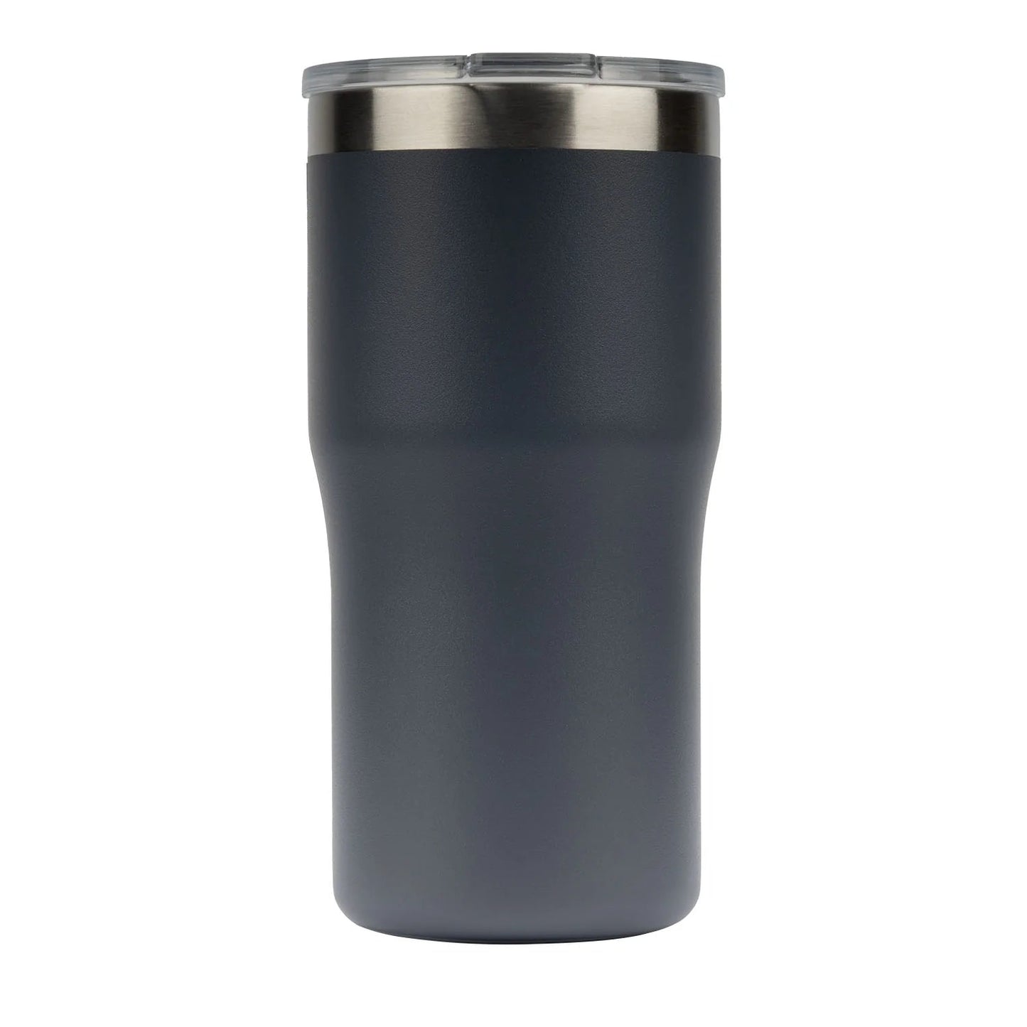 Kubek termiczny Highlander Guzzler 500 ml - Charcoal