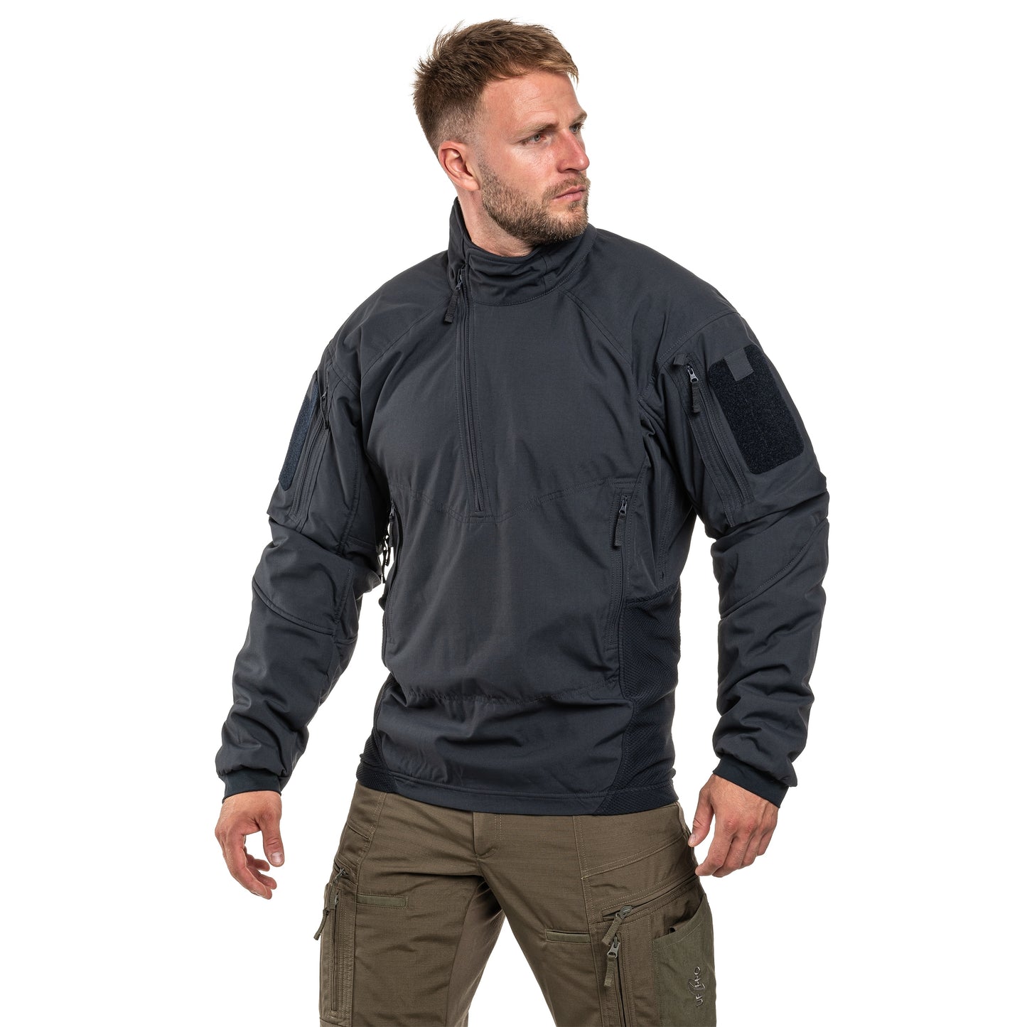 Bluza UF PRO AcE Gen.2 Winter Combat Shirt - Navy Blue