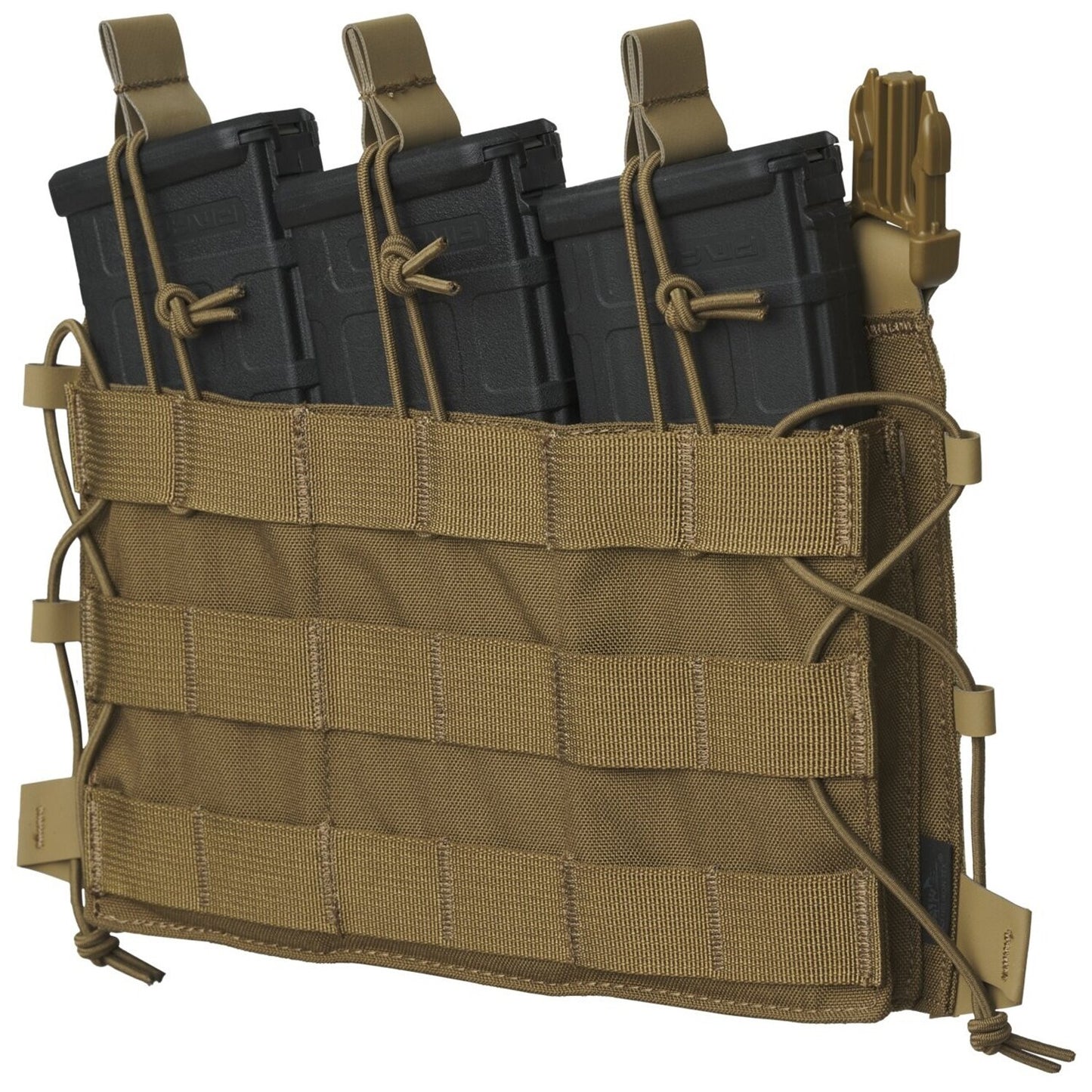 Ładownica Helikon Guardian Flap - Coyote