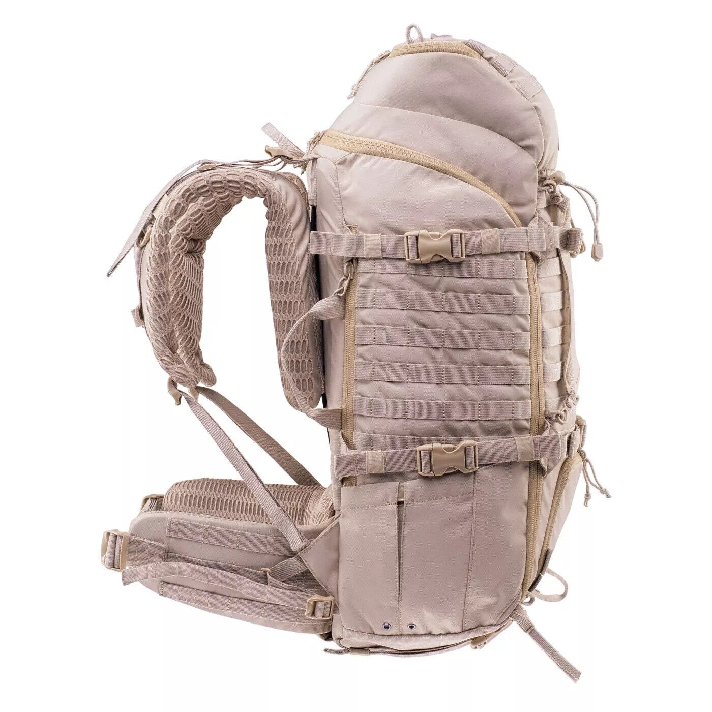 Plecak Magnum Multitask 55 l - Dirty Sand