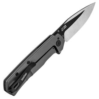 Nóż składany Kershaw Thermal - Grey