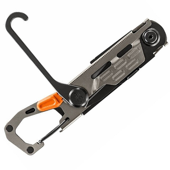 Multitool Gerber Stake Out - Graphite