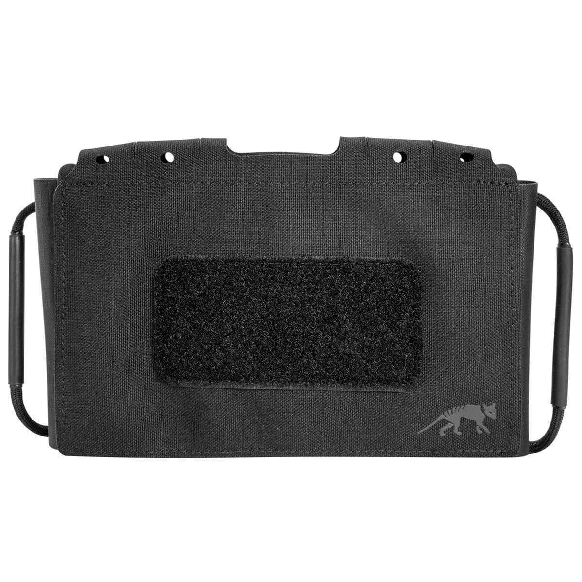 Apteczka Tasmanian Tiger IFAK Pouch Dual First Aid - Black