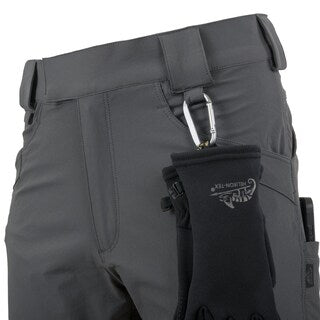 Spodnie Helikon Trekking Tactical Pants VersaStretch - Shadow Grey