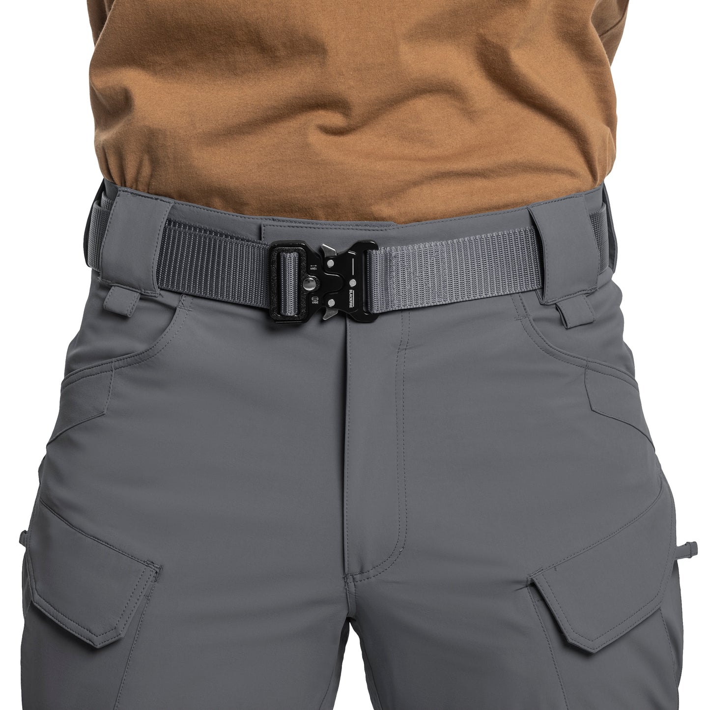 Spodnie Helikon OTP VersaStretch - Shadow Grey