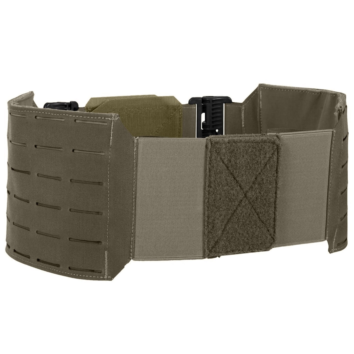 Pas Direct Action do kamizelki Spitfire MK II Rapid Access Cummerbund - Ranger Green