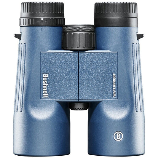 Lornetka Bushnell H2O 8x42 Roof - Dark Blue