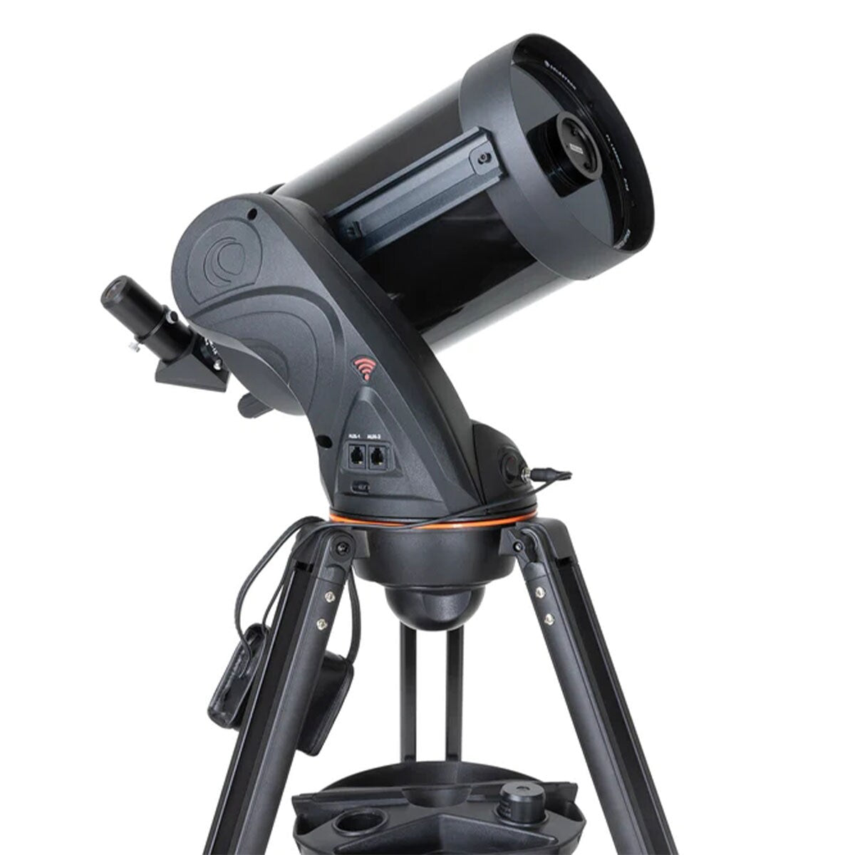 Teleskop Celestron AstroFi 6" SCT