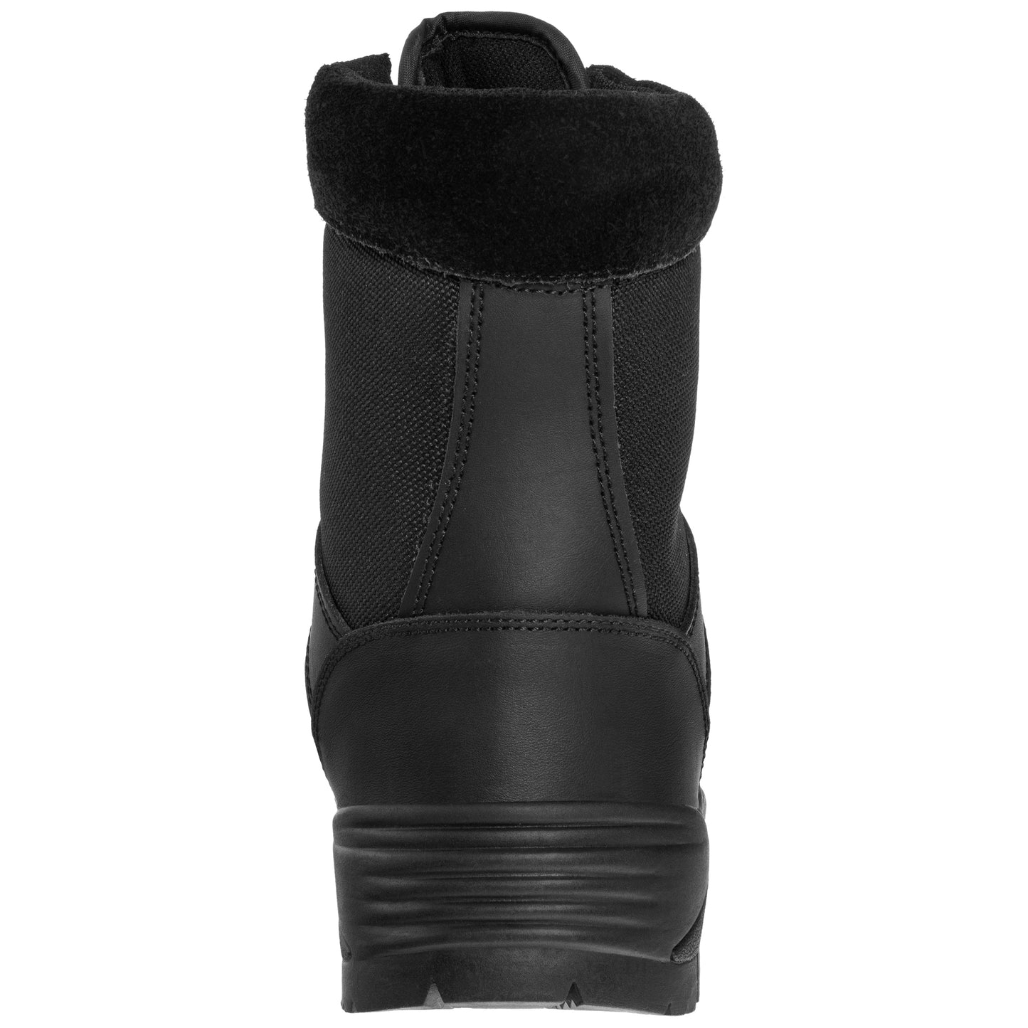 Buty Mil-Tec SWAT Boots - Black