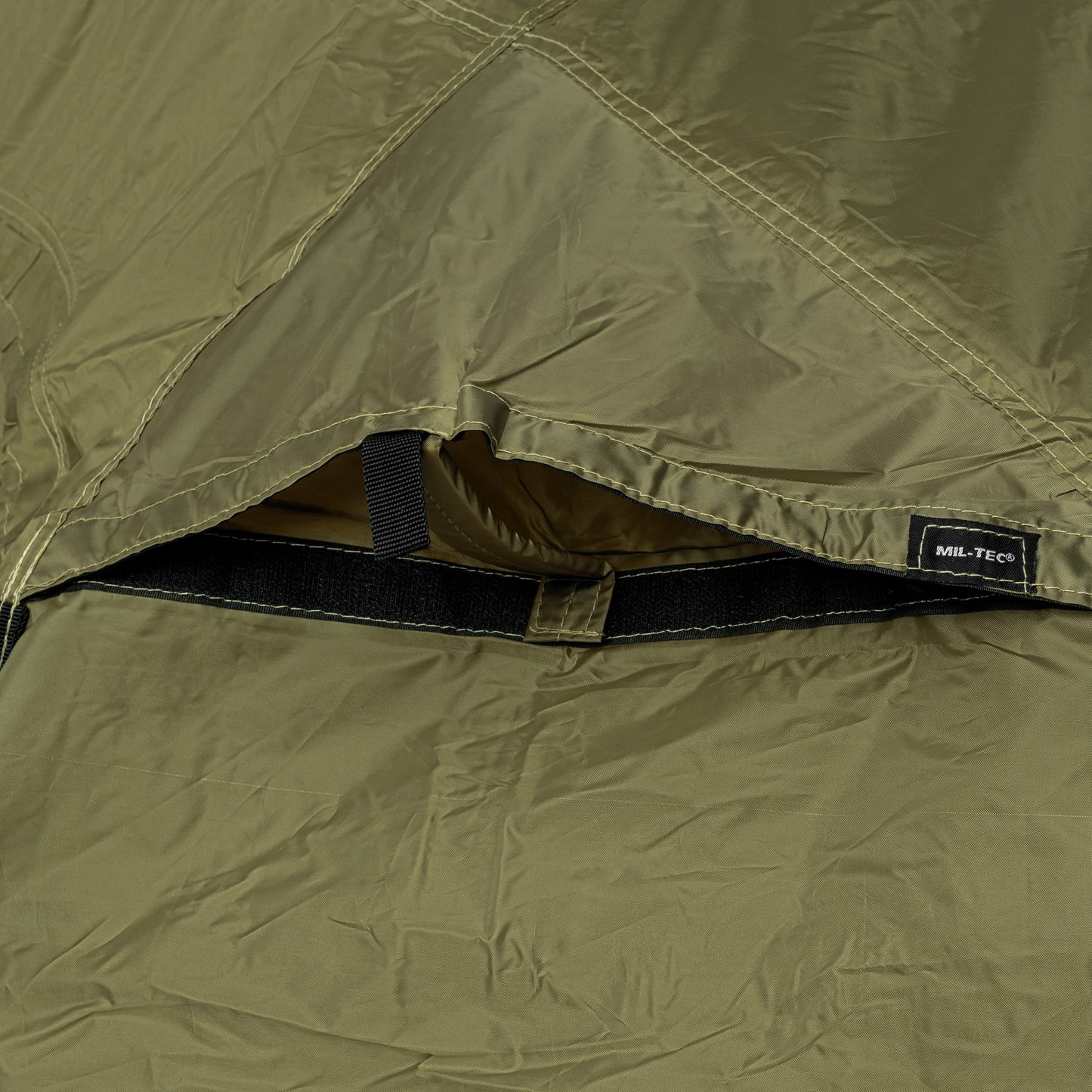 Namiot 1-osobowy norka Mil-Tec Recom - Olive