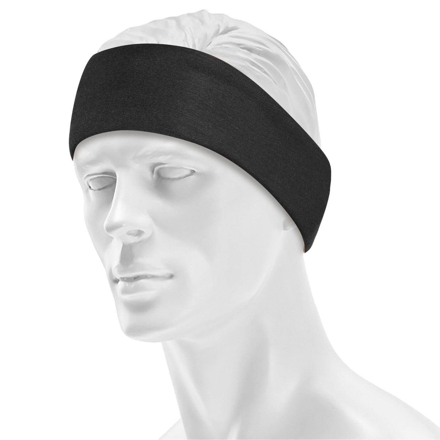 Chusta ochronna Condor Multi Wrap Black