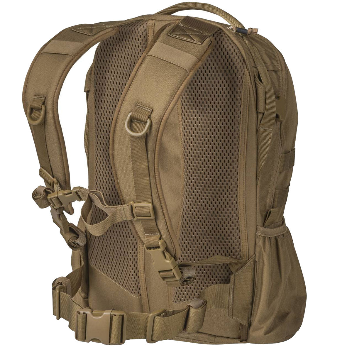 Plecak Helikon Raider 20 l - Coyote