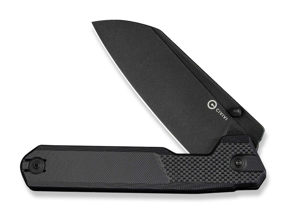 Nóż składany Civivi HID G10 - Black