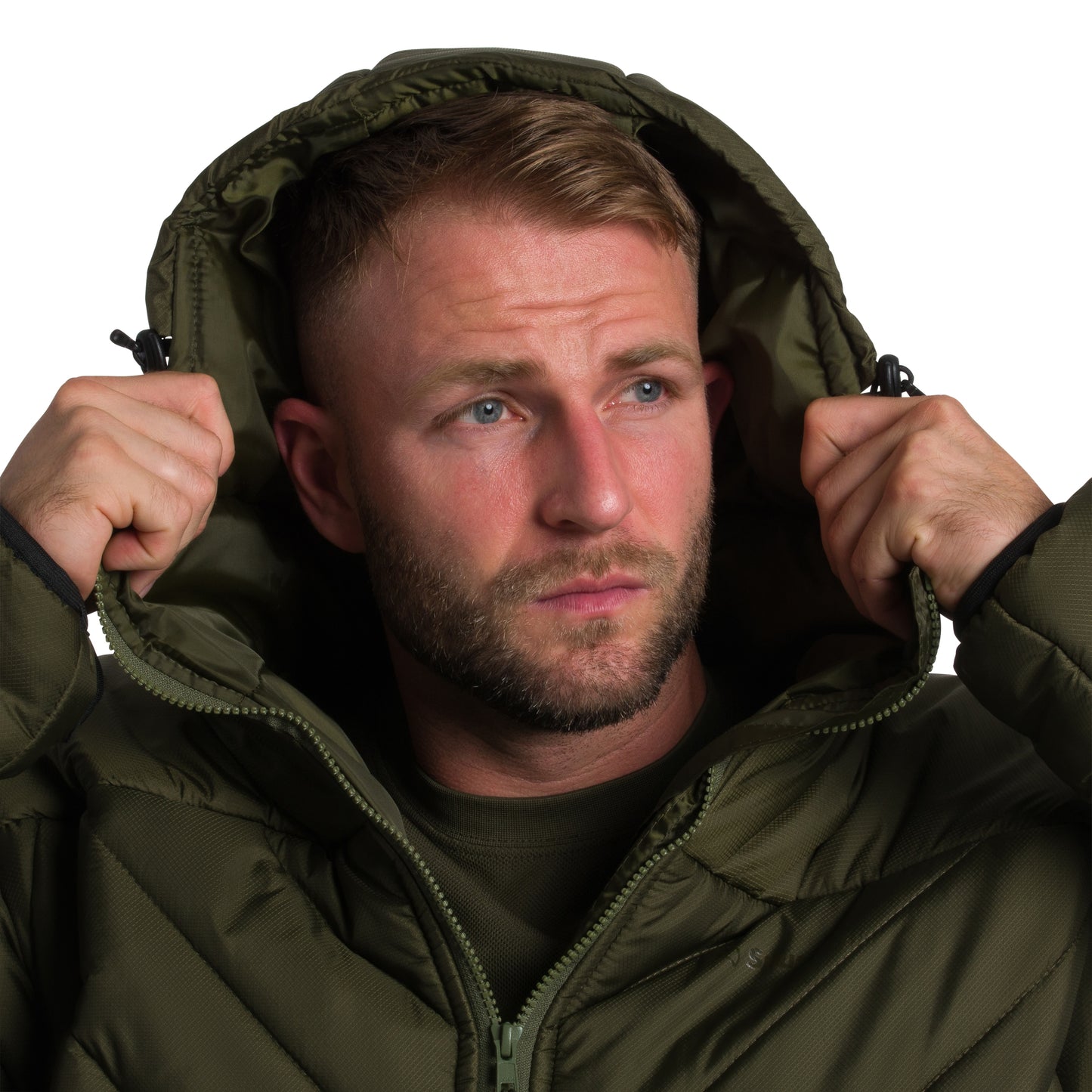 Kurtka Snugpak SJ9 Jacket - Olive