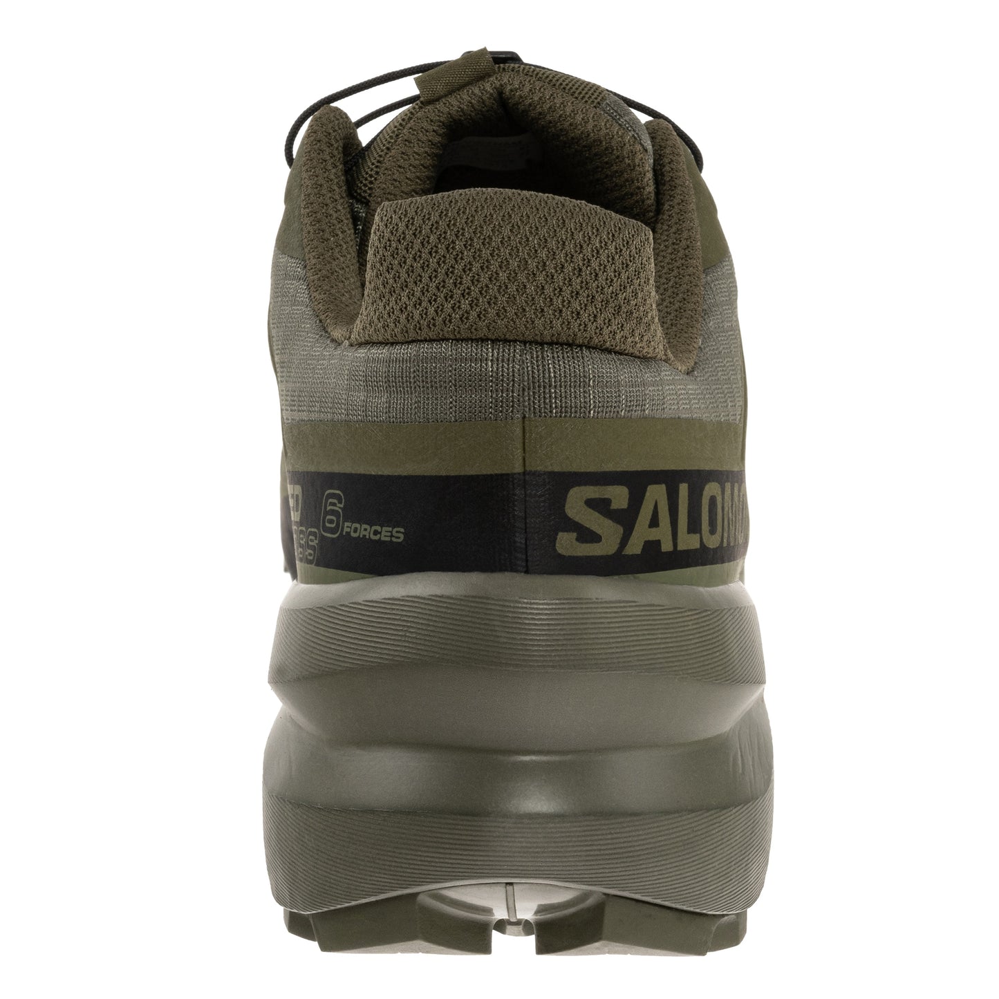 Buty Salomon Speedcross 6 Forces - Ranger Green