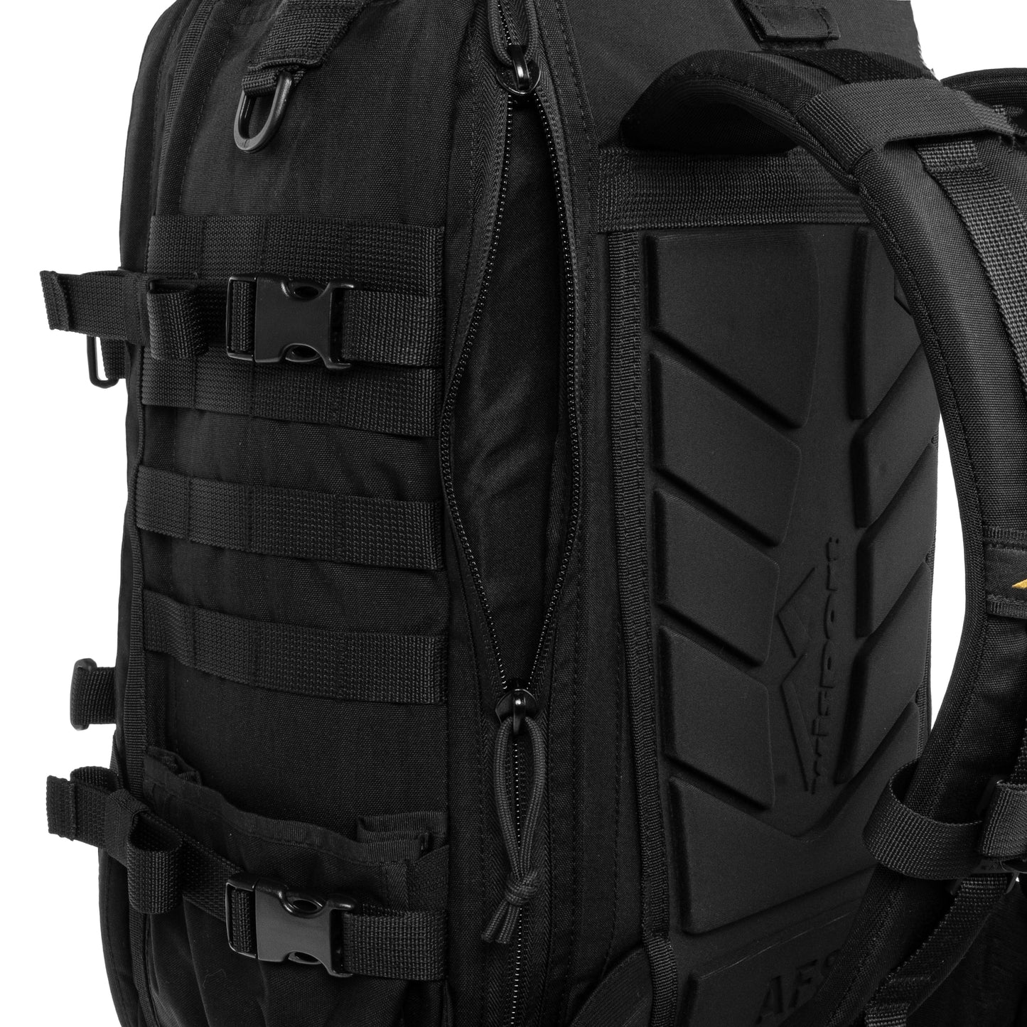 Plecak Wisport Sparrow II 40 l - Black