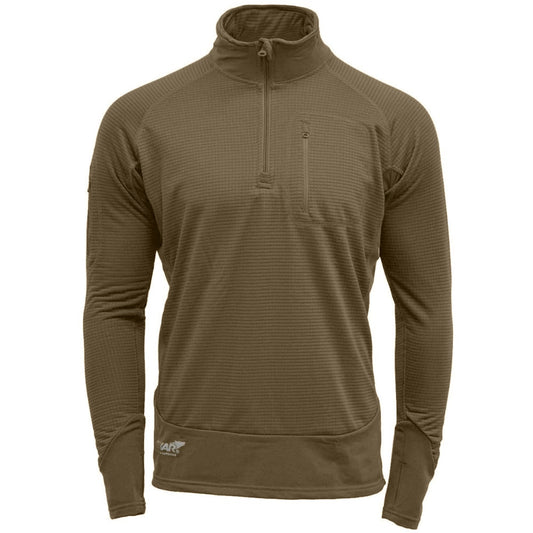 Bluza termiczna Texar - Coyote