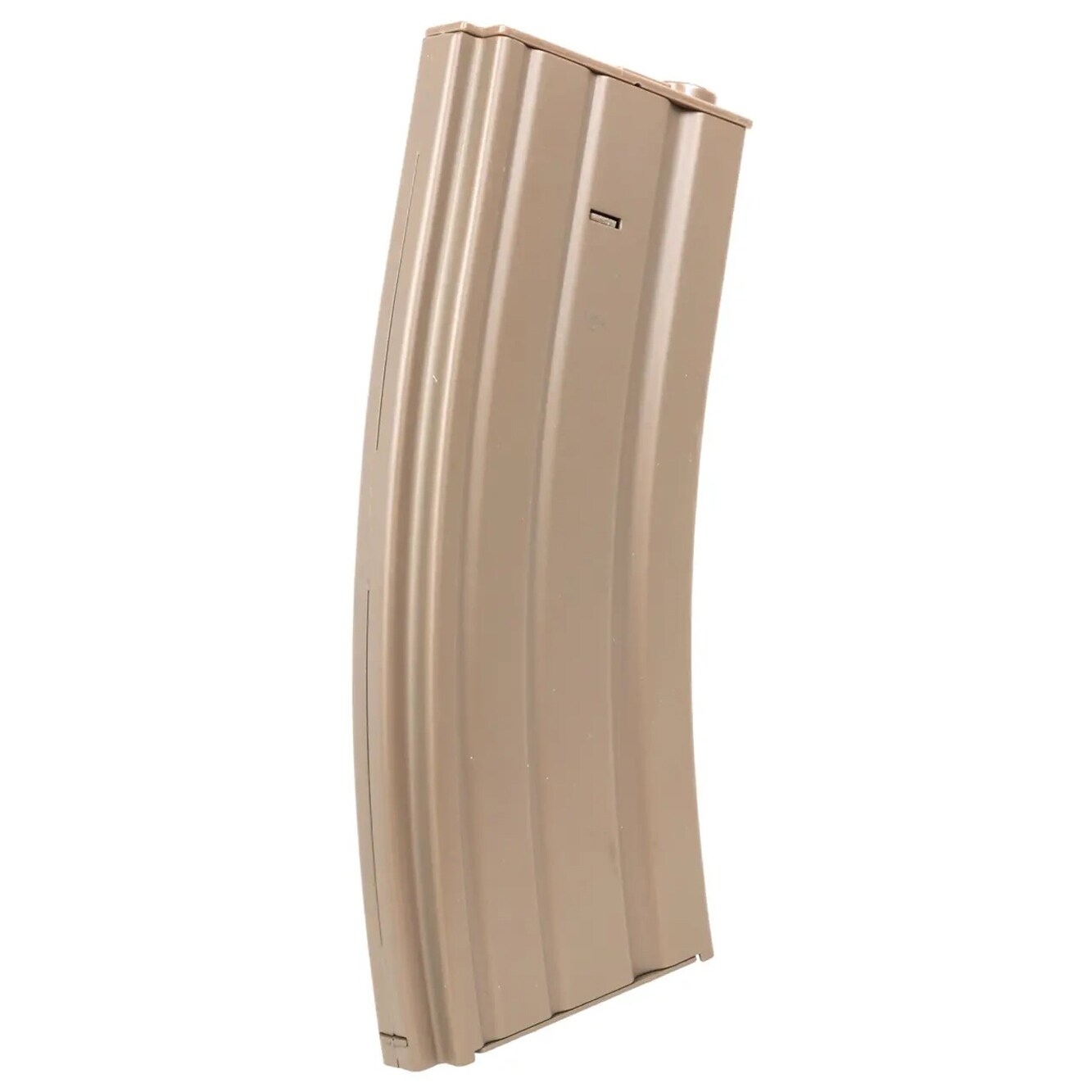 Magazynek ASG Specna Arms Real-Cap do replik M4-M16 - Flat Dark Earth