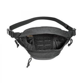 Nerka Tasmanian Tiger Modular Hip Bag - Black