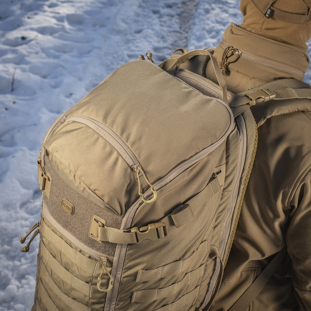 Plecak M-Tac Gen.II Elite Large 60 l - Coyote