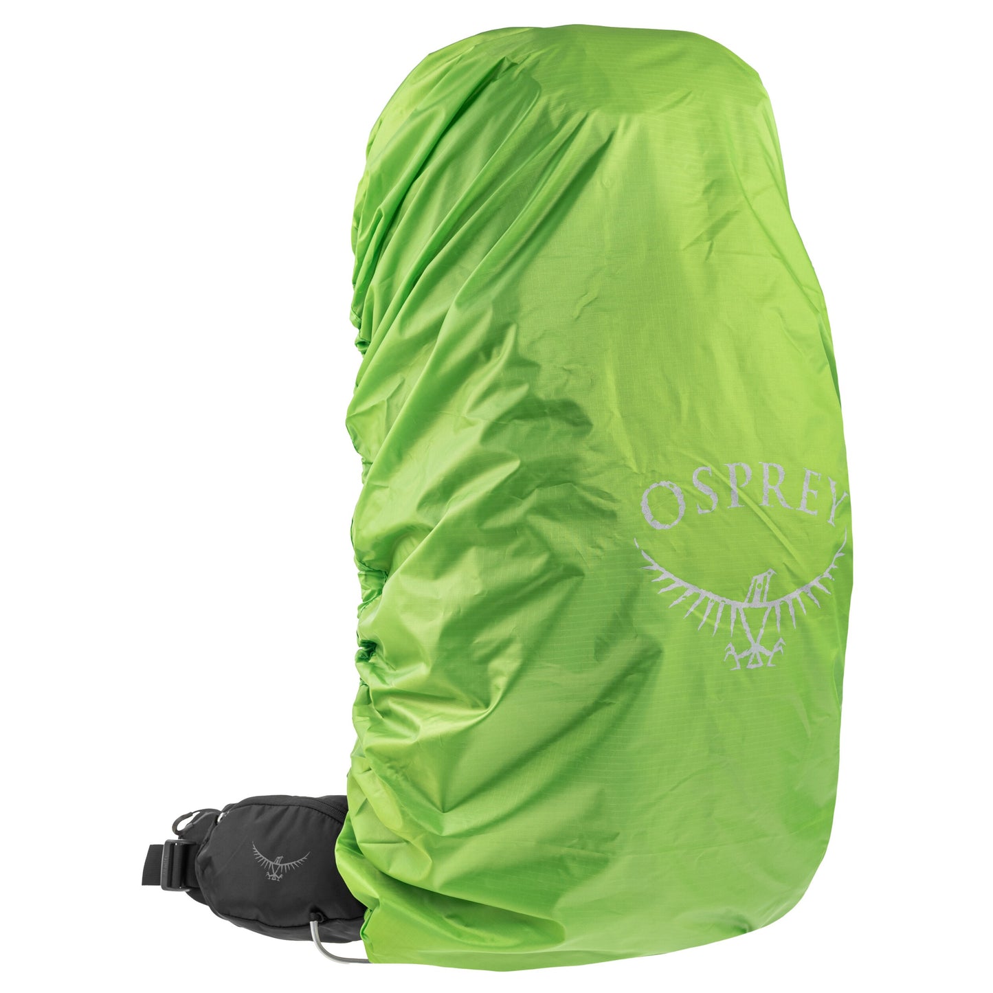 Plecak Osprey Kestrel S/M 66 l - Black