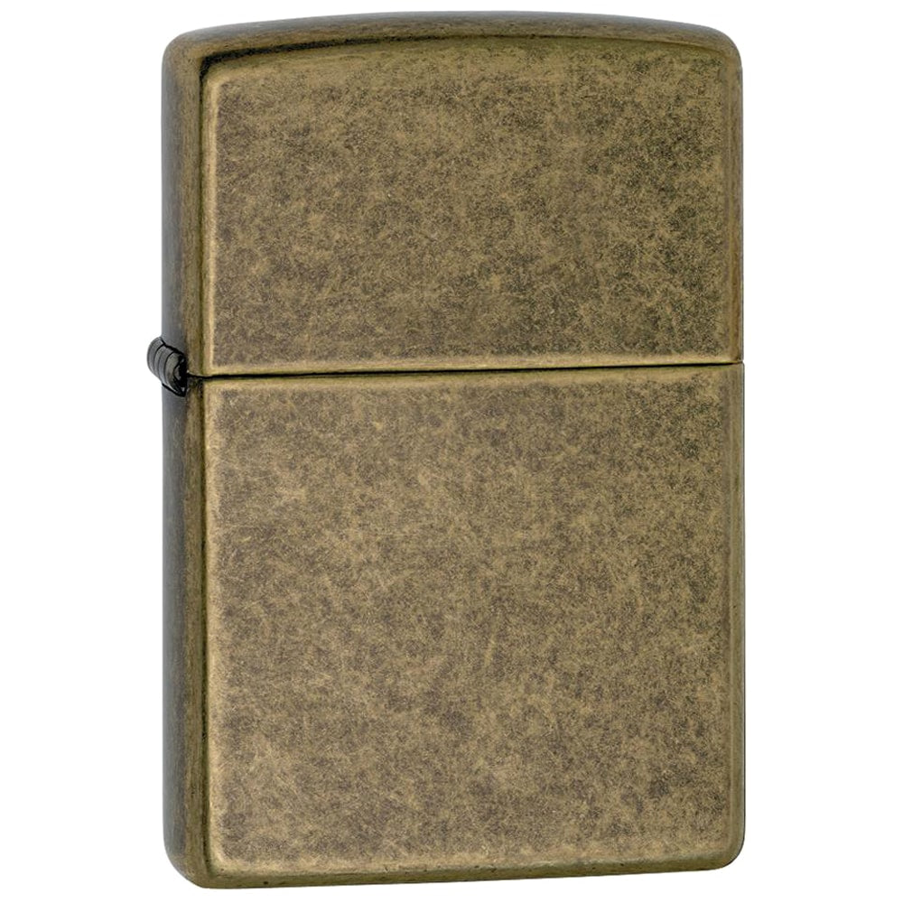 Zapalniczka benzynowa Zippo - Classic Antique Brass
