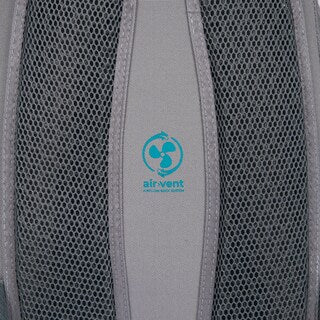 Plecak damski Highlander Outdoor Ivar Rucksack 25 l - Haar Grey