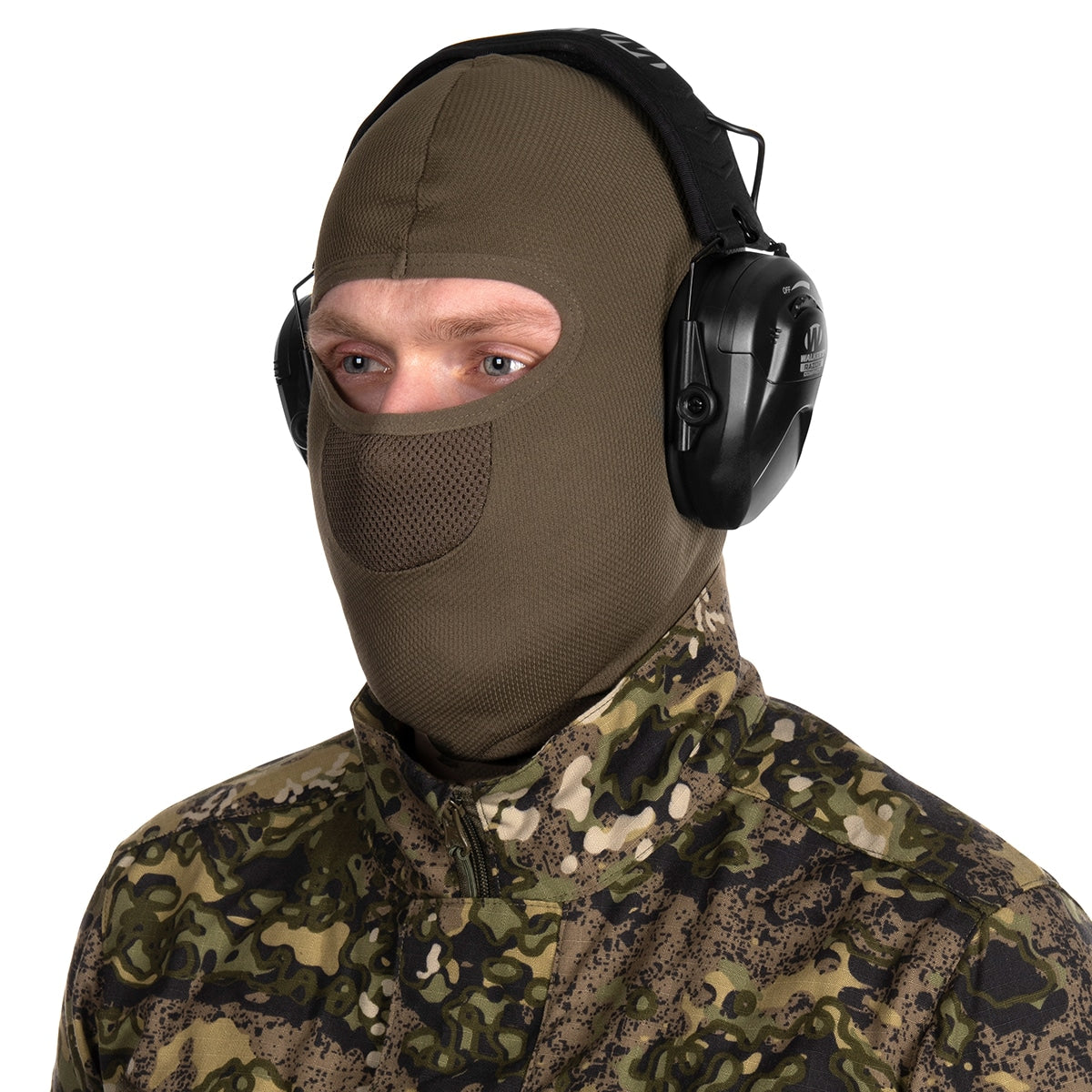 Ochronniki słuchu aktywne Walker's Razor Compact