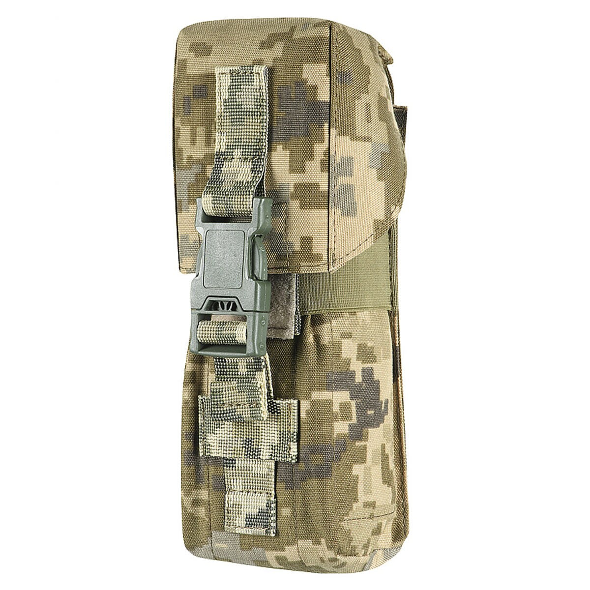 Ładownica Fastex M-Tac na 2 magazynki karabinowe - MM14