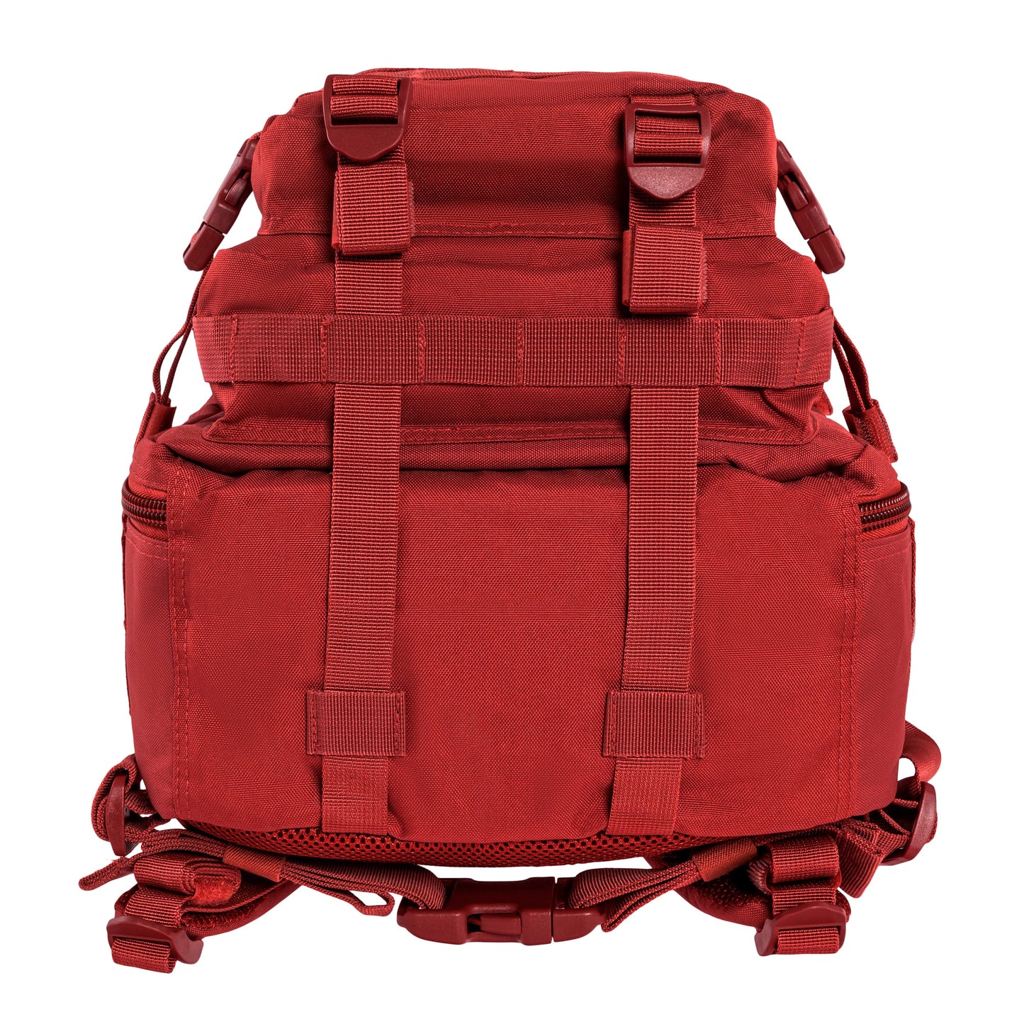 Plecak Mil-Tec Assault Pack Large 36 l - Signal Red