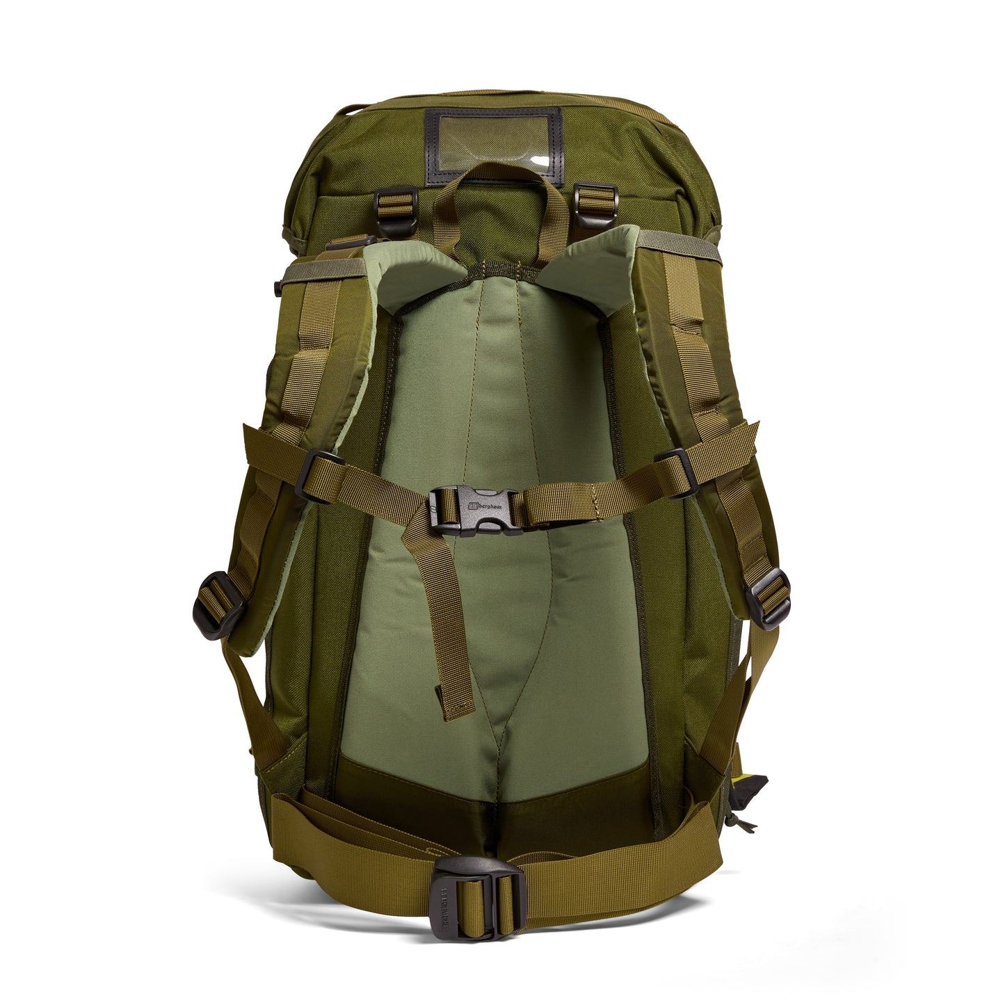 Plecak Berghaus Tactical MMPS Centurio 45 l - Cedar