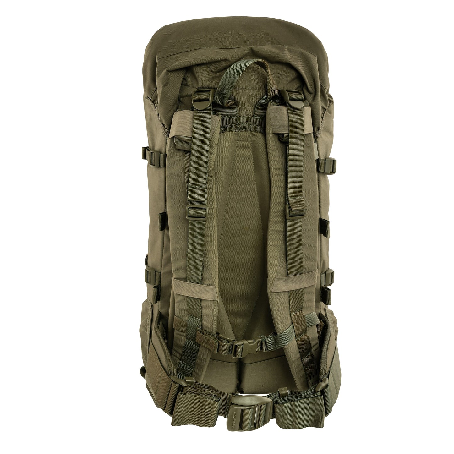 Plecak Berghaus Tactical FLT Heros 35 l FA IR - Stone Grey Olive