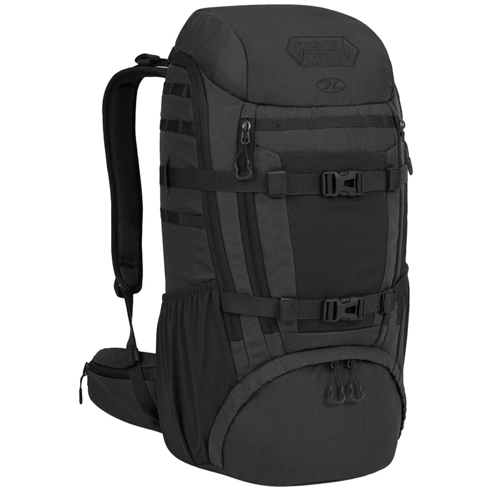 Plecak Highlander Forces Eagle 3 40 l - Black