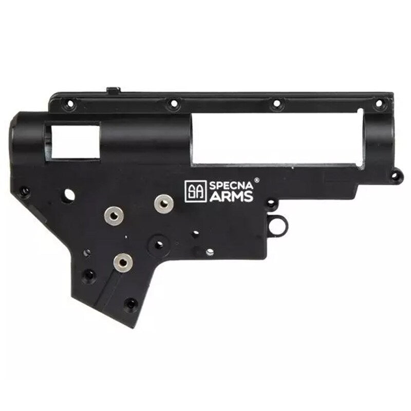 Szkielet gearboxa V2 Specna Arms do replik AR15 z serii CORE