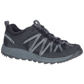 Buty Merrell Wildwood Aerosport - Black