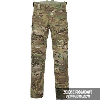 Spodnie Direct Action Vanguard Combat Trousers - PenCott WildWood