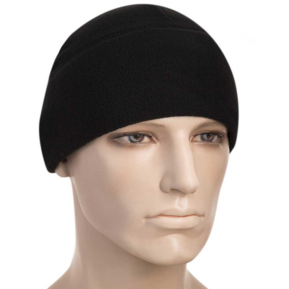 Czapka M-Tac Watch Cap Elite Slimtex - Black