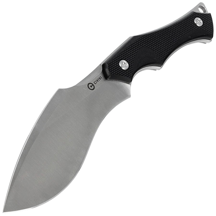 Nóż Civivi Vaquita II - Black