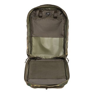 Plecak Pentagon Tac Maven Assault Large 51 l - GR Camo