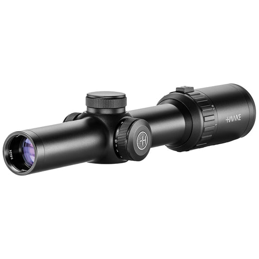 Luneta celownicza Hawke Vantage 30 1-8x24 IR WA L4A Dot
